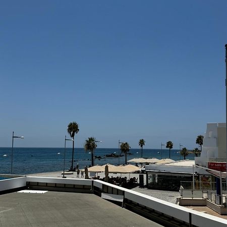 Beachside Light House Kato Paphos 82 Екстериор снимка